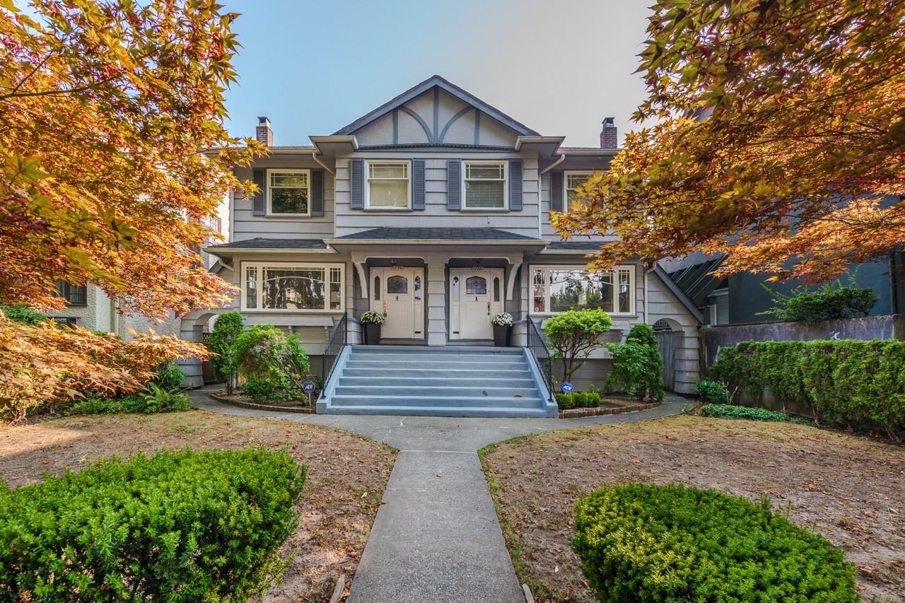 1778 West 14th Avenue, Vancouver, BC V6J 2J7 4 Bedroom House for 5,500