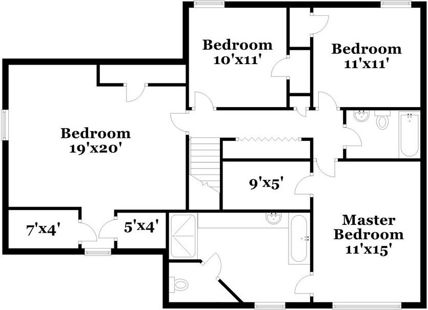 5160 Towne Park Dr - Photo 3 of 17