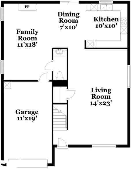 4911 Autumn Oak Dr - Photo 2 of 17