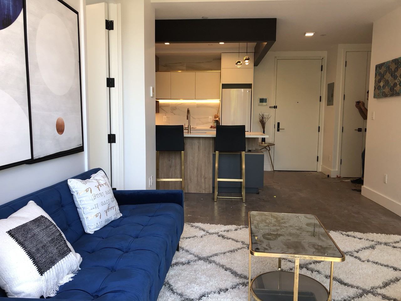 125 Borinquen Place #405