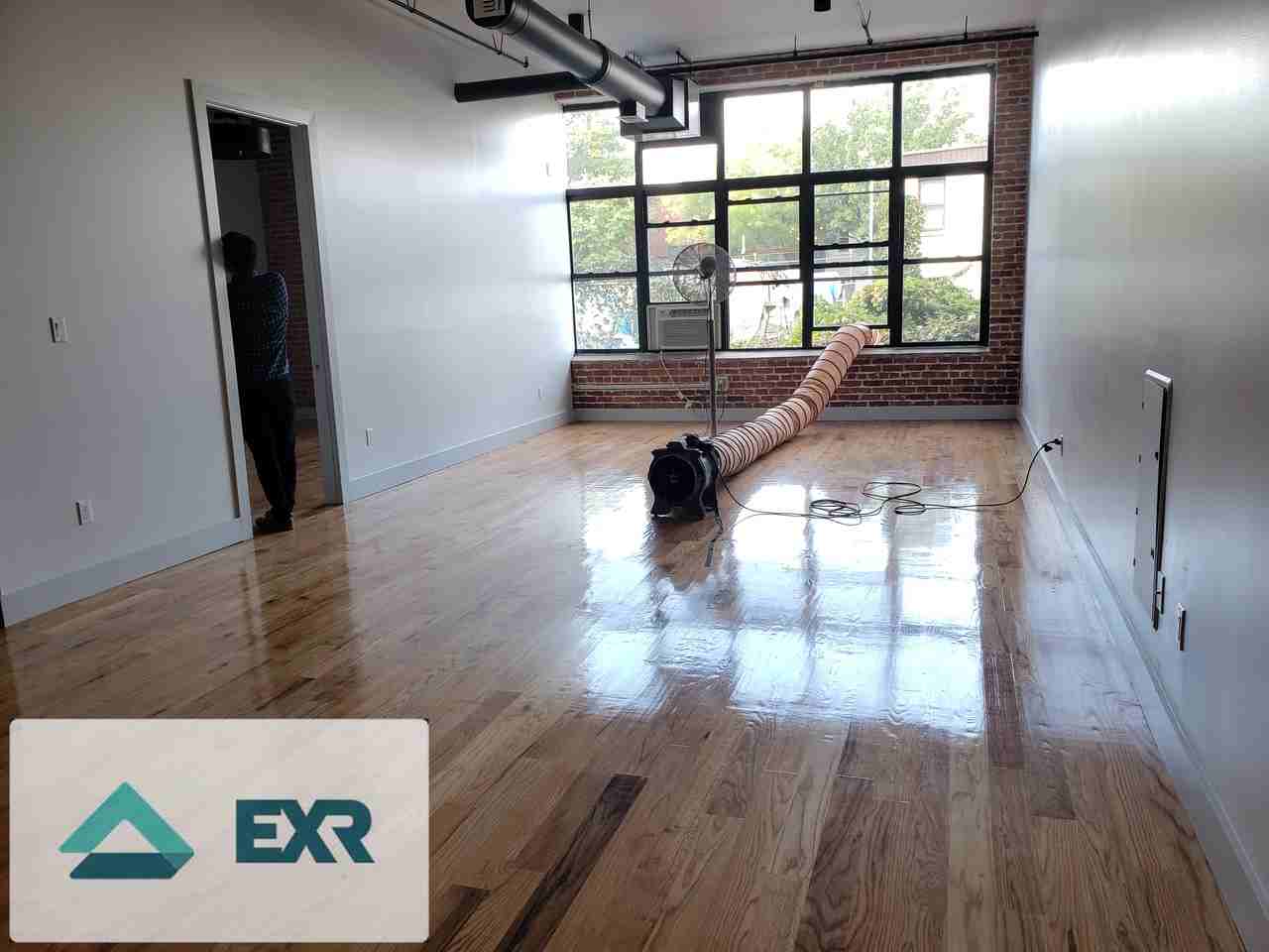 255 McKibbin Street #12