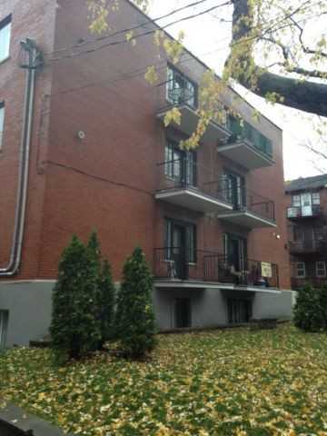 3330 Boulevard EdouardMontpetit 1, Montréal, QC H3T 1K5 1 Bedroom