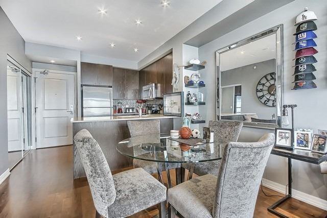 3563 Lake Shore Boulevard West #608 - Photo 3 of 9