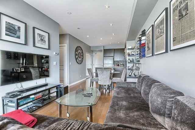 3563 Lake Shore Boulevard West #608 - Photo 2 of 9