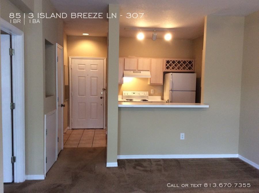 8513 Island Breeze Ln #307 - Photo 2 of 24