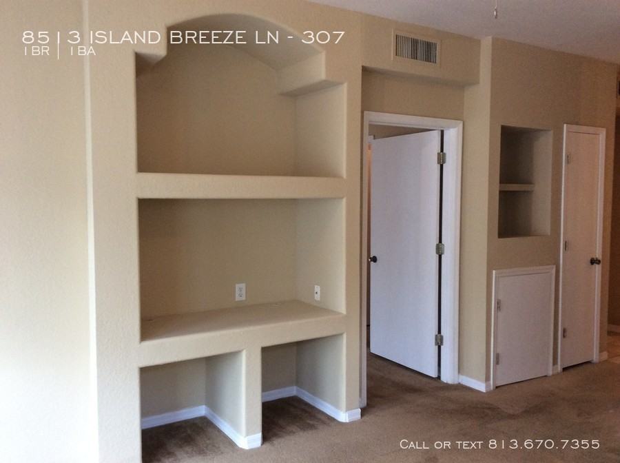 8513 Island Breeze Ln #307 - Photo 3 of 24