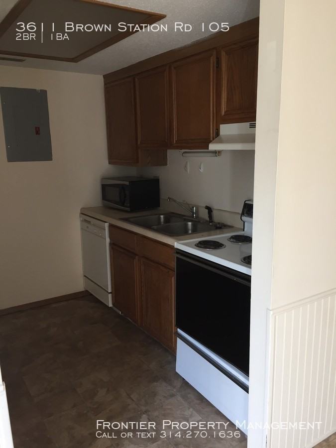 3611 Brown Station Rd 105 - Photo 3 of 8