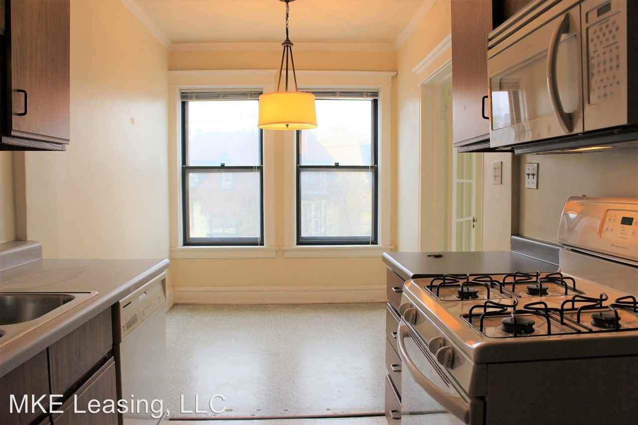 1224 N Prospect Ave #5k