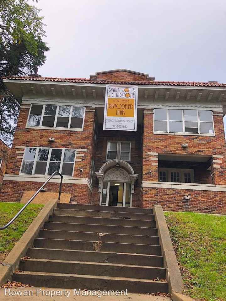 528 Gladstone Blvd, Kansas City, MO 64124 Apartment for Rent PadMapper