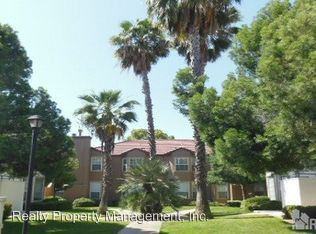 8147 N Cedar Ave #103