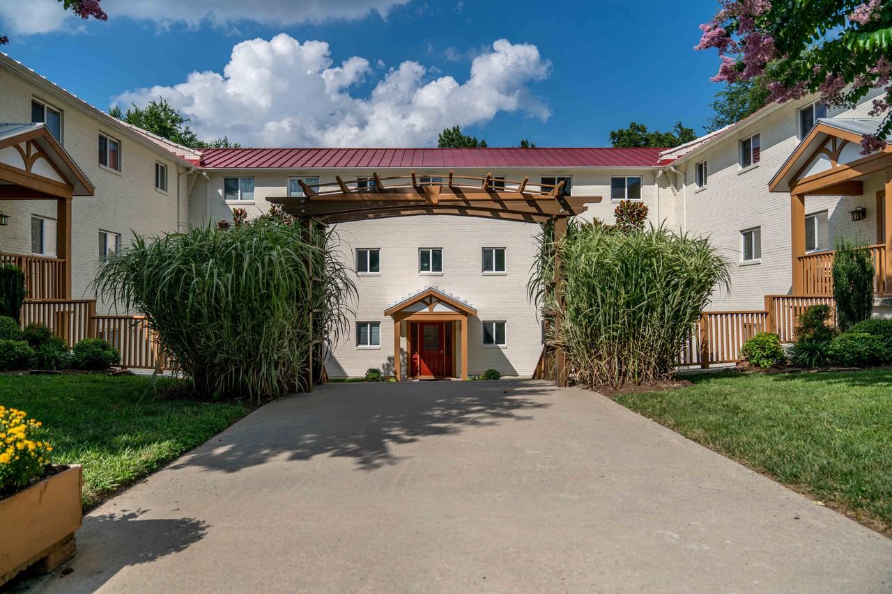 The Wilson - Photo 2 of 15