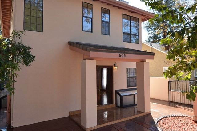 606 N El Molino Ave - Photo 2 of 26