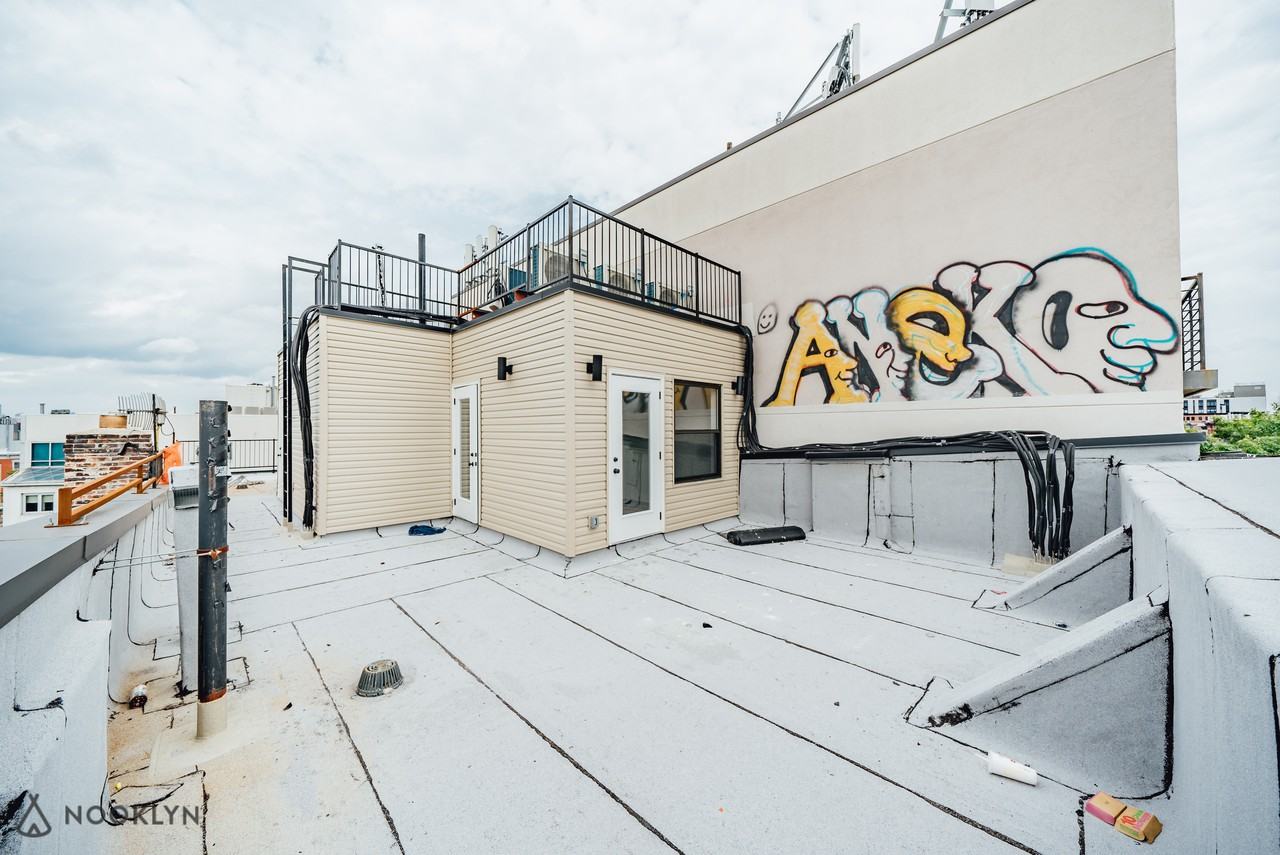 675 Grand Street #36MD