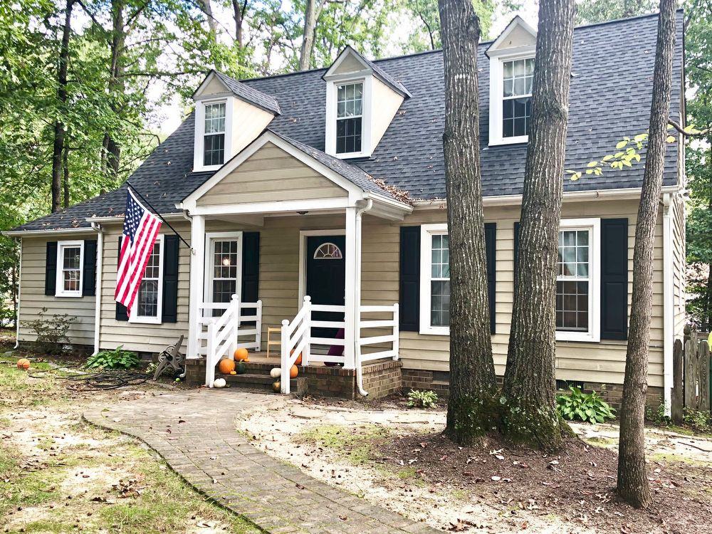 2343 Pathfinder Cir
