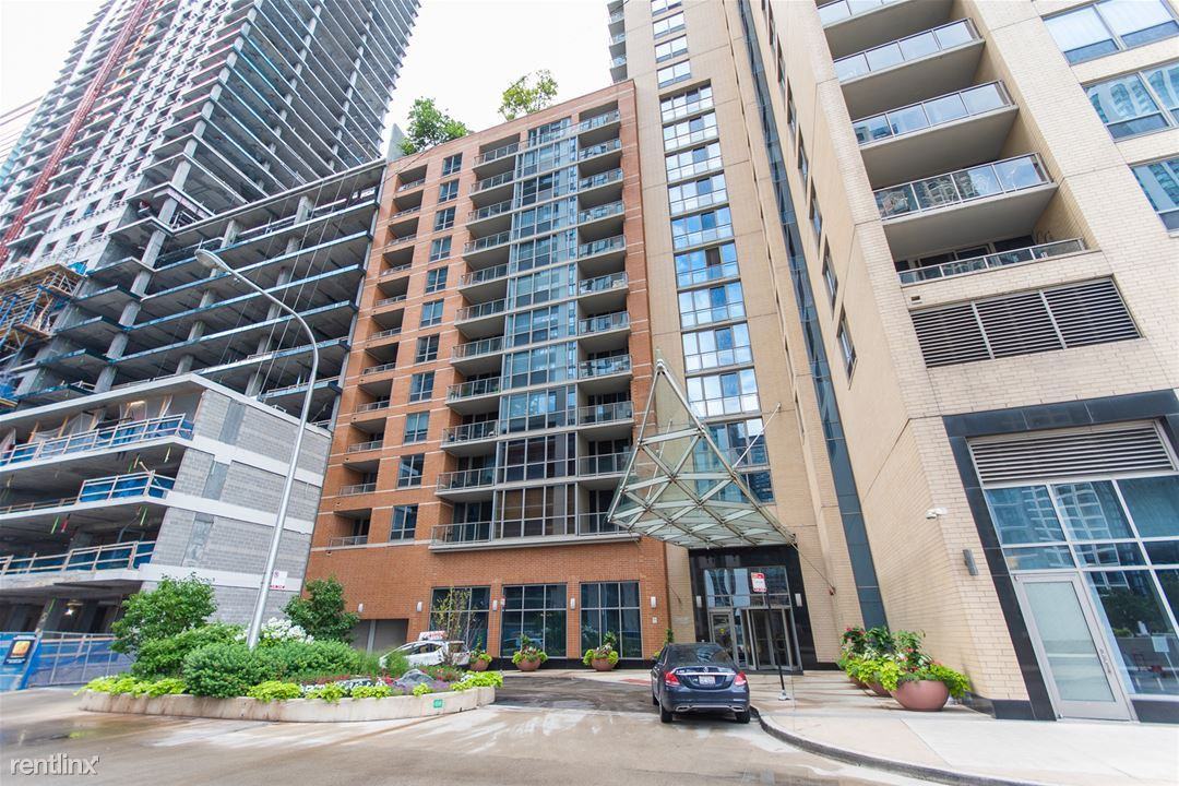 420 E Waterside Dr Apartments - Chicago IL | Zumper