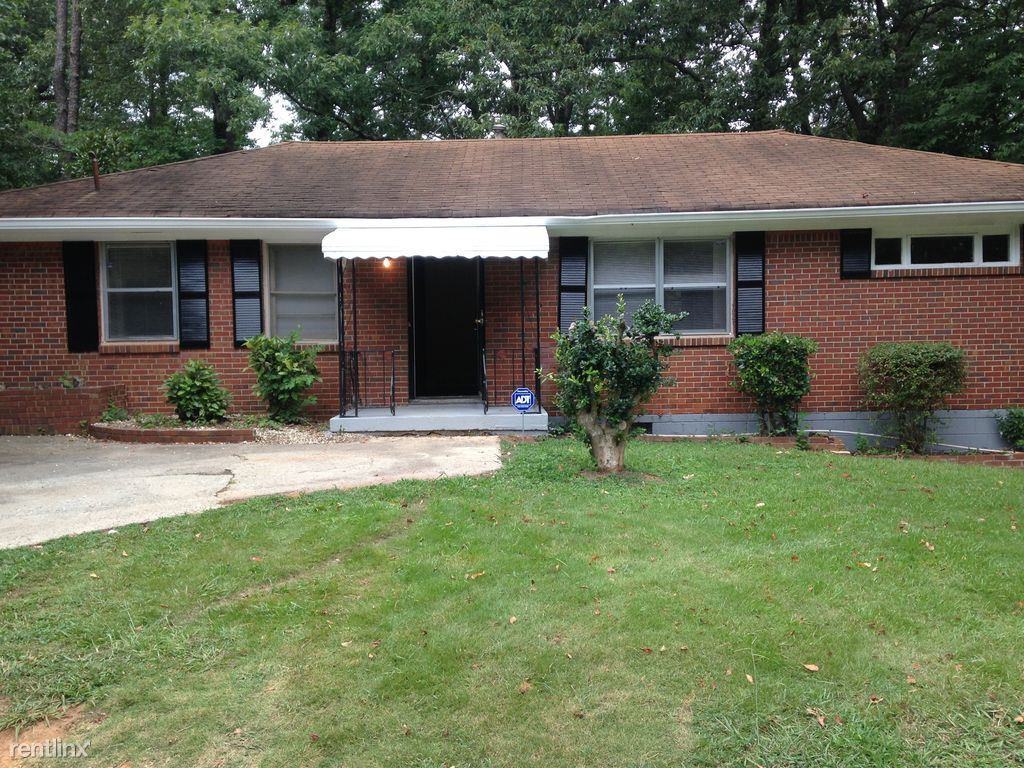2885 Gresham Rd S E