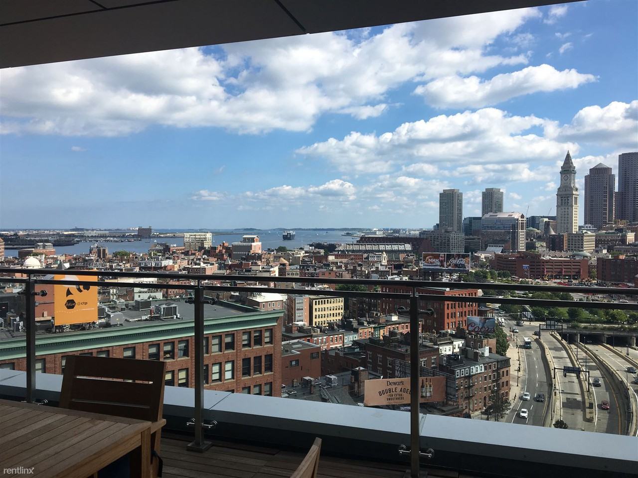 101 Beverly St, Boston, MA 02114 Studio Apartment for Rent PadMapper