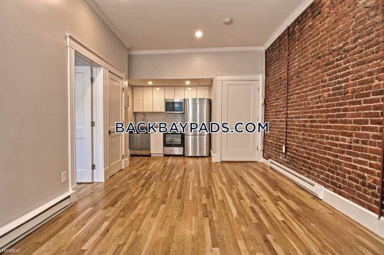 829 Boylston St - Photo 3 of 27