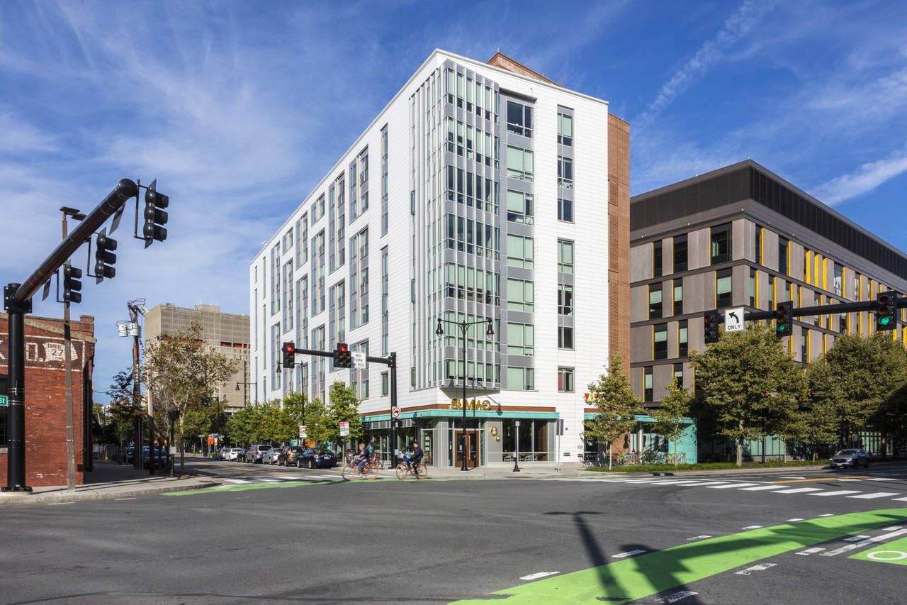 Vivo Apartments - Photo 3 of 25