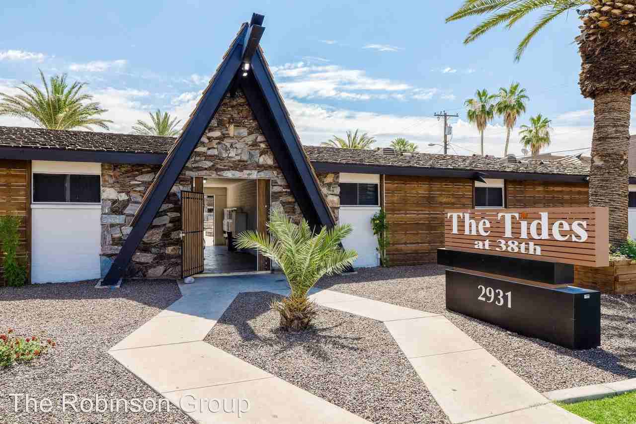 Tides at 38th Street - Photo 3 of 50