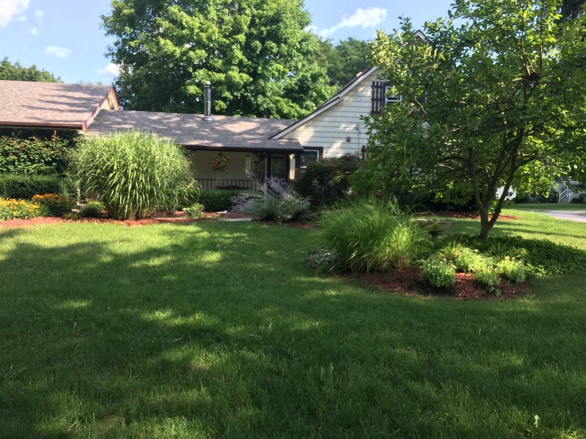 22584 Adelaide Rd, Mount Brydges, ON N0L 1W0 3 Bedroom House for Rent