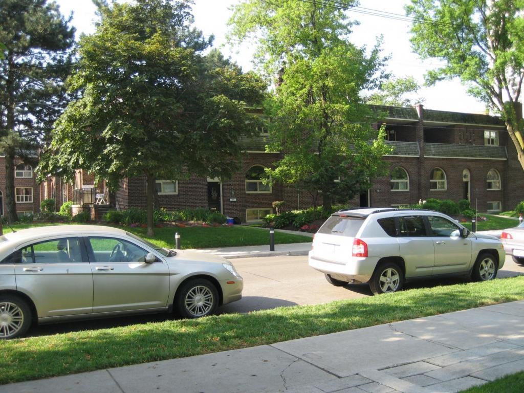 Balliol Townhouses - Photo 2 of 8