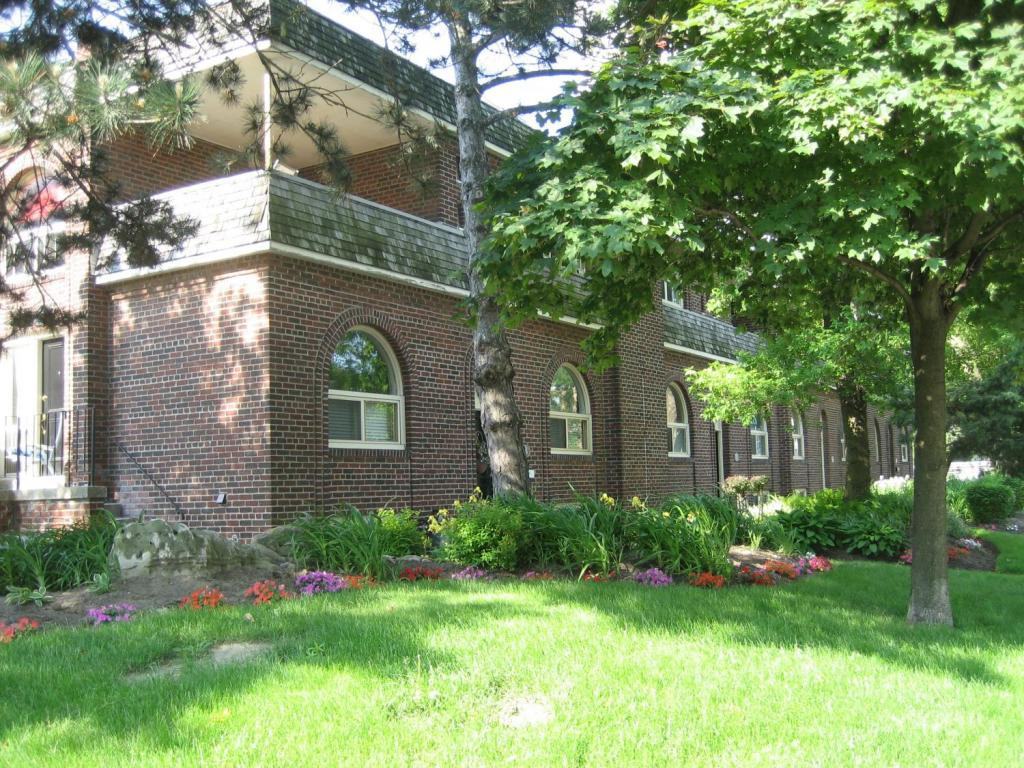Balliol Townhouses - Photo 3 of 8