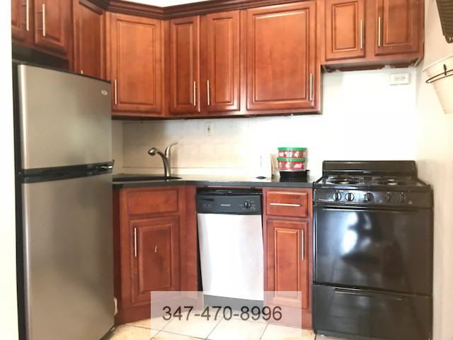 229 Jefferson Street #3