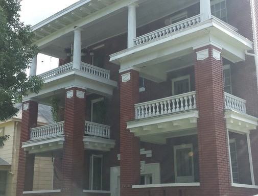 3410 Jefferson St - Photo 2 of 2