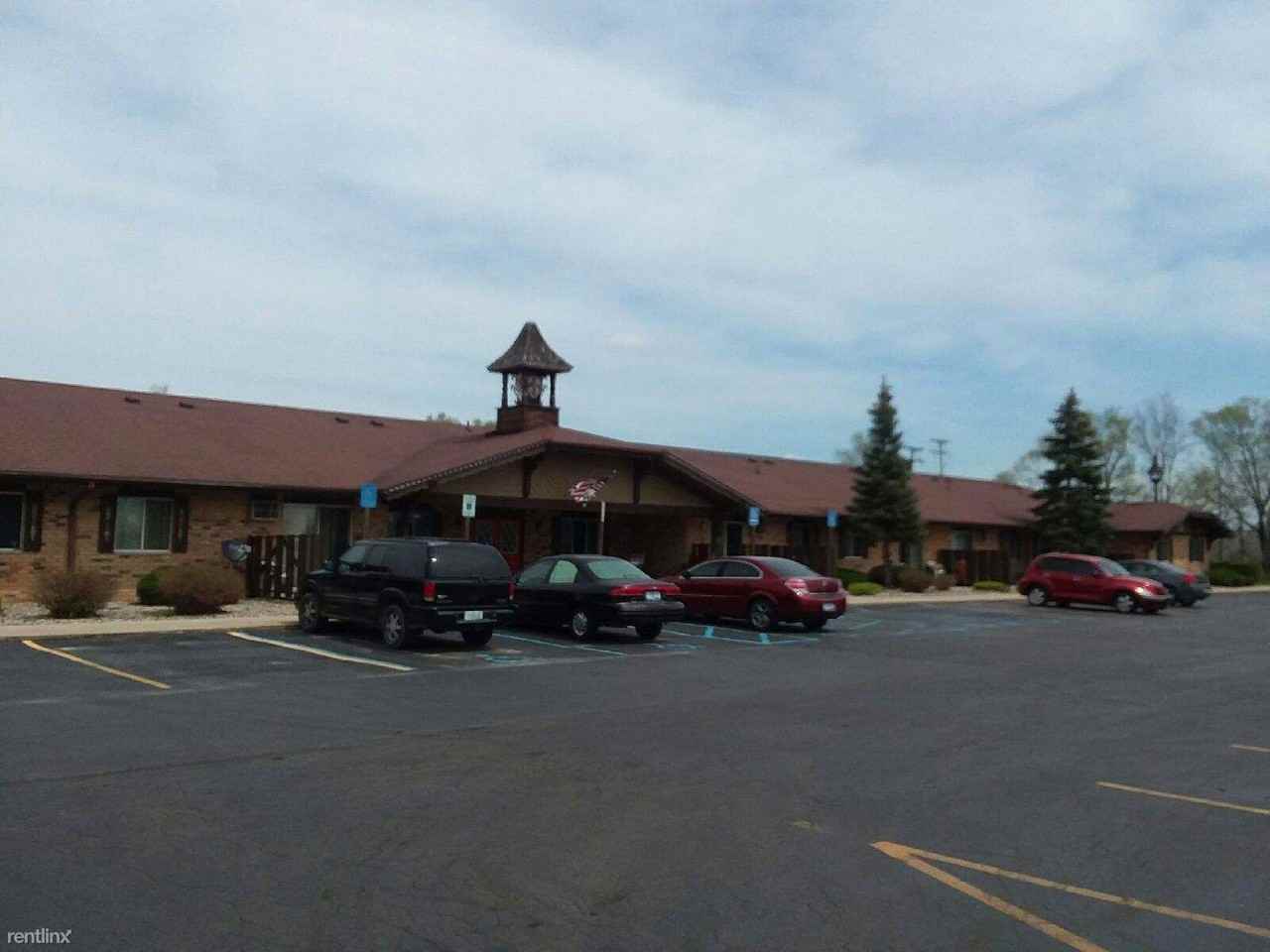 Caro Alpine South Apartments 1544 Van Geisen Rd, Caro, MI 48723 Zumper