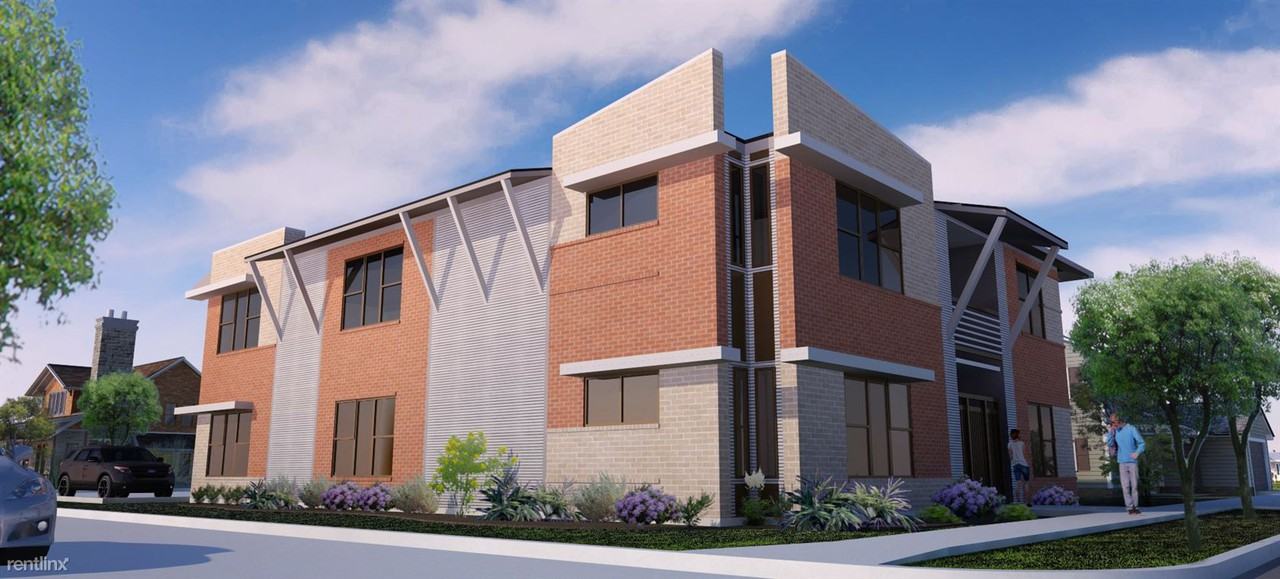 Austin Street Lofts 1303 N Austin St, Denton, TX 76201 Apartment