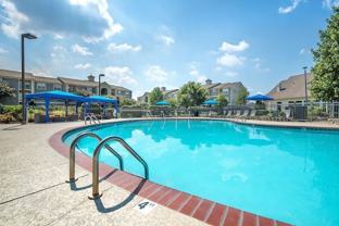 Olympus Hillwood - Photo 1 of 1