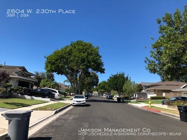 2604 W 230th Pl - Photo 3 of 31