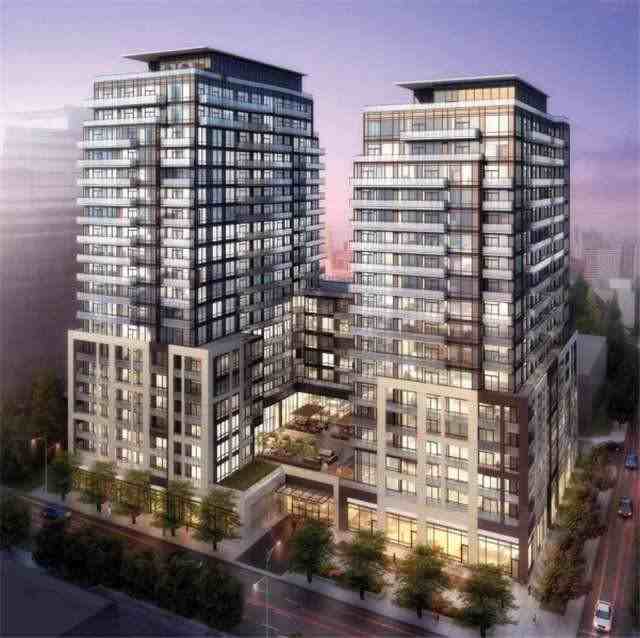 460 Adelaide Street East #1526