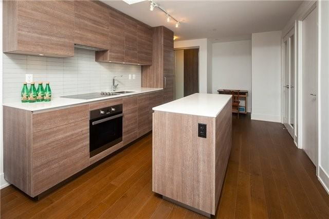 200 Bloor Street West #2307