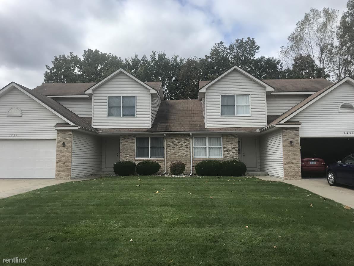 Silverwood Estates Duplex Apartments 3265 Silverwood Dr, Saginaw, MI