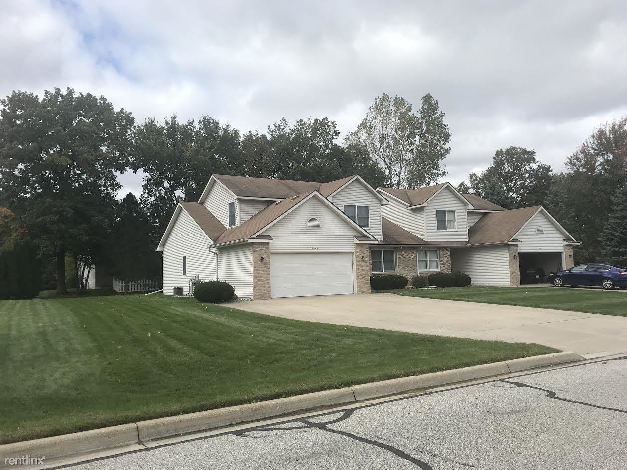 Silverwood Estates Duplex Apartments 3265 Silverwood Dr, Saginaw, MI