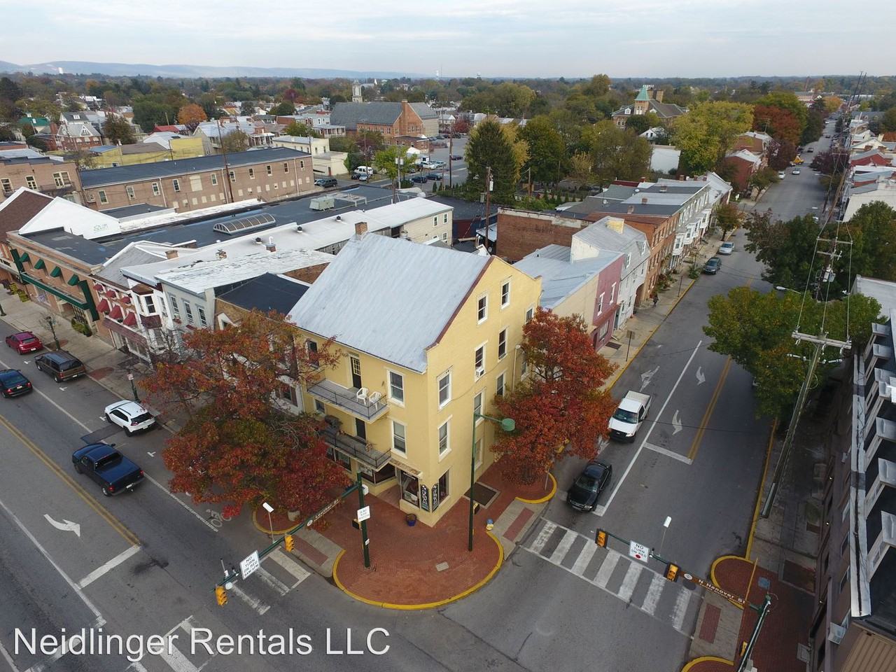 101 - 103 N Hanover St - Photo 3 of 18