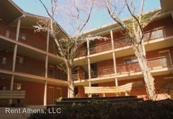 421 W Hancock Ave Athens Ga 30601 1 Bedroom Condo For Rent