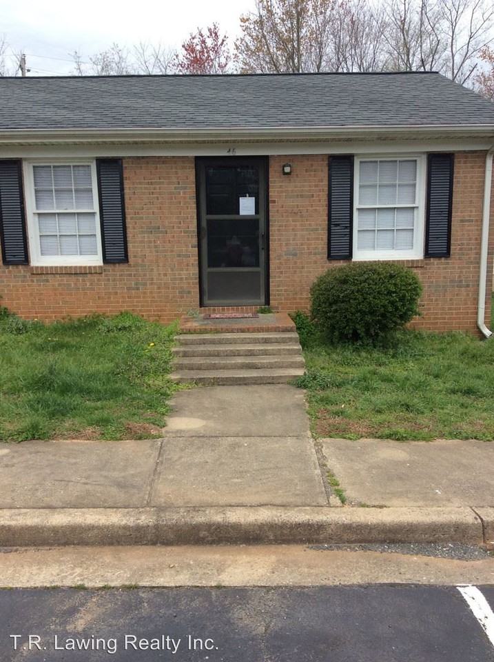 Chesterfield Court - Photo 3 of 5