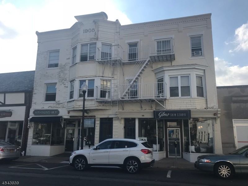 24 Prospect St 2f, Ridgewood, NJ 07450 1 Bedroom Apartment for Rent
