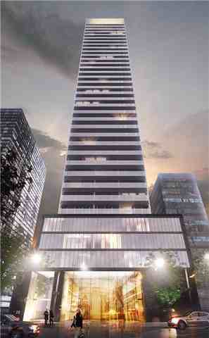 28 Wellesley Street East