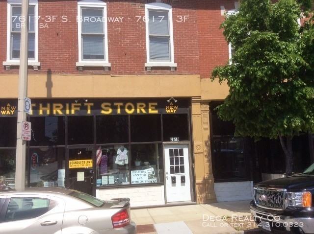 7617 S Broadway #7617-3F - Photo 2 of 5