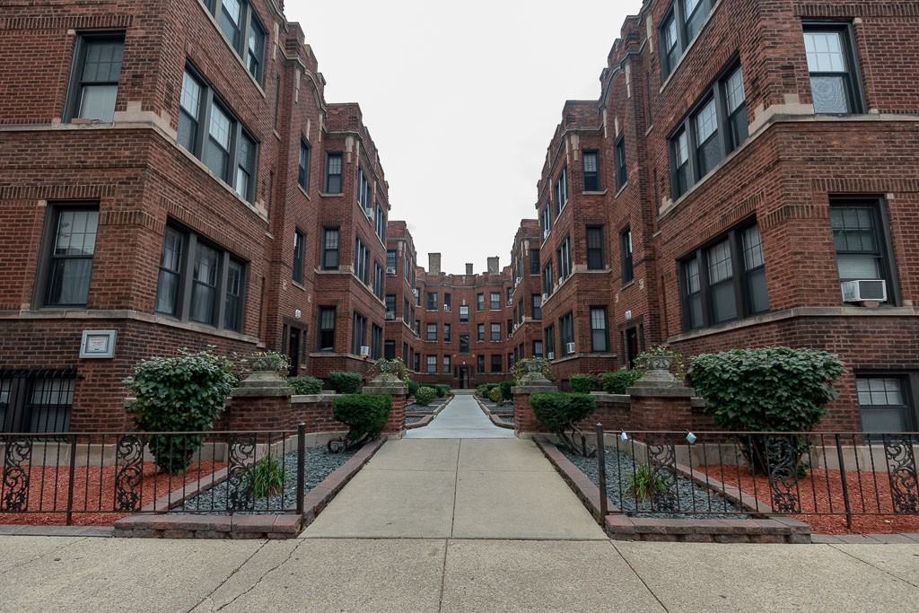 4413 N Wolcott Ave 1B, Chicago, IL 60640 Studio Apartment for Rent