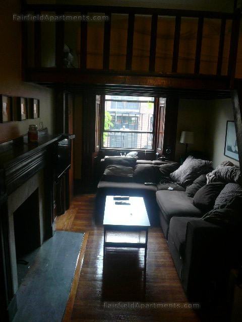 Beacon St #3C