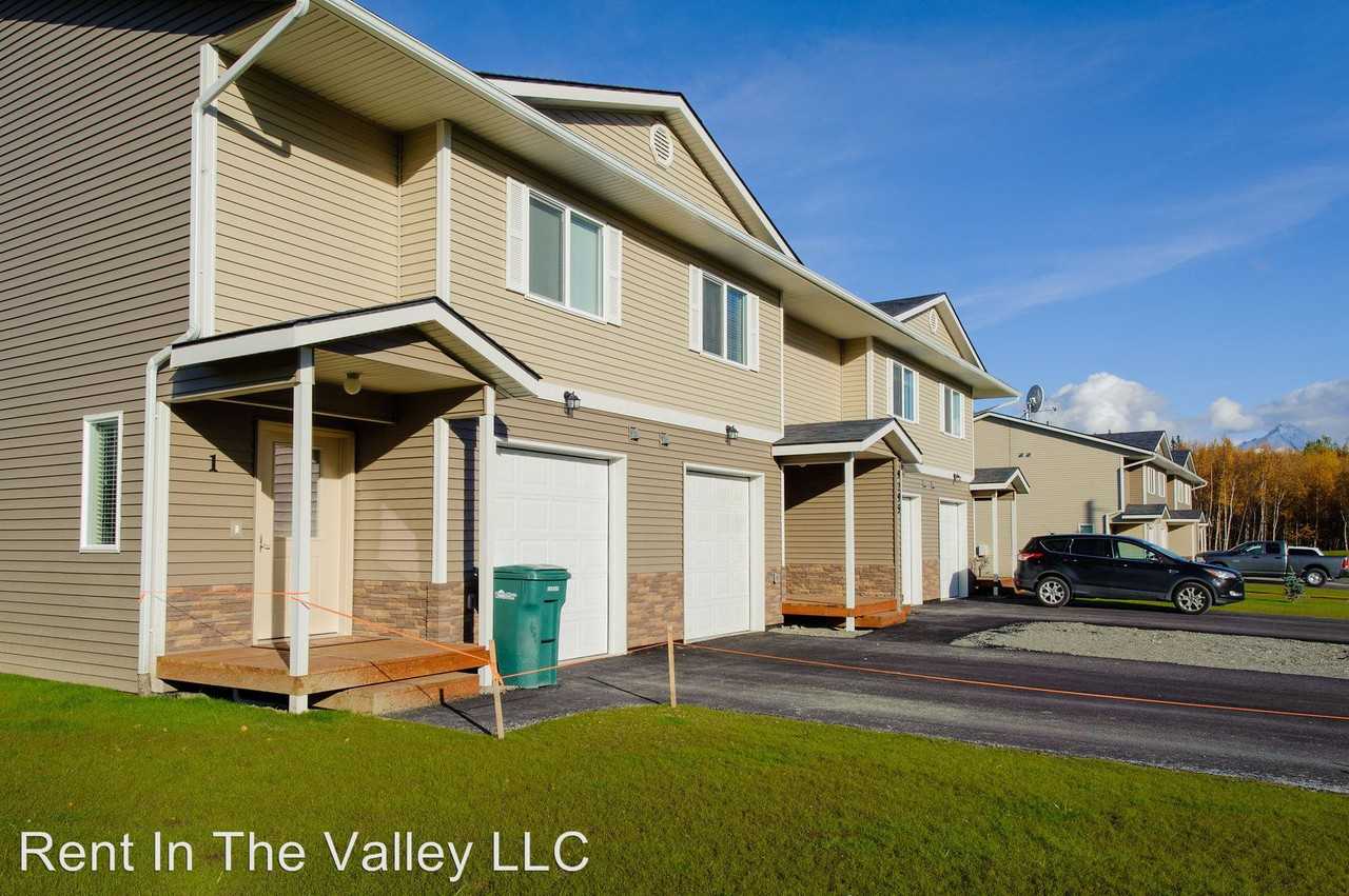 E. Trennie Lp. Palmer, AK 99645 - Photo 2 of 3