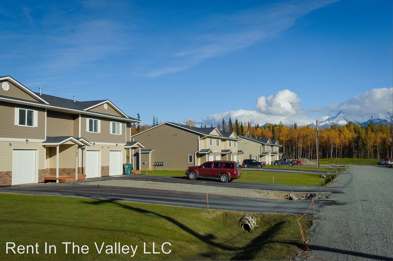 E. Trennie Lp. Palmer, AK 99645 - Photo 3 of 3