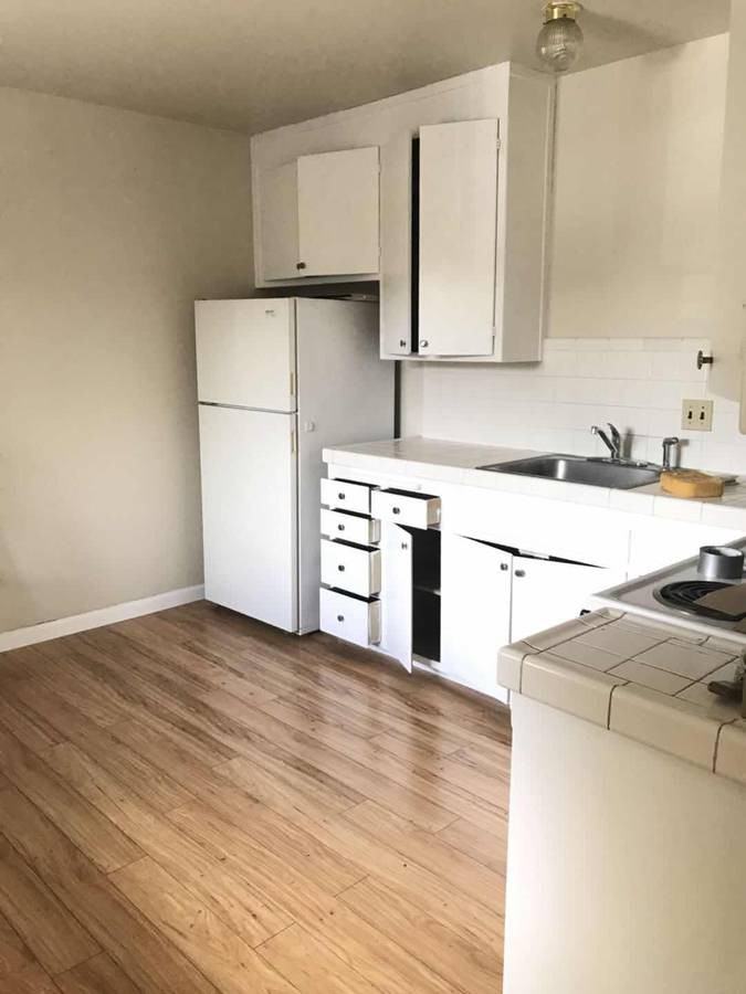1090 Clyde Avenue 4, Santa Clara, CA 95054 2 Bedroom Apartment for