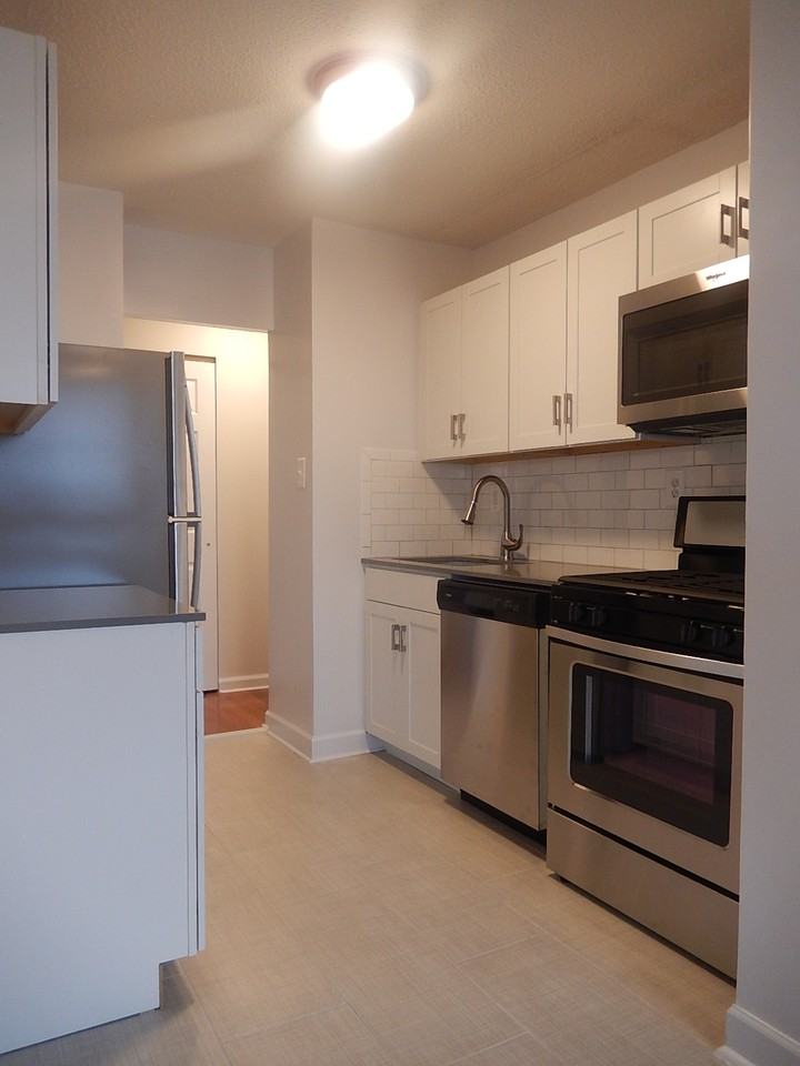 N 3rd Ave & E Sidney Ave, Mt Vernon, NY 10550, US #5H