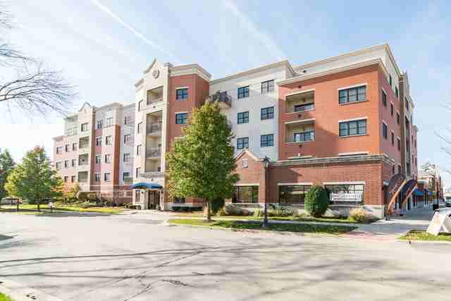 14 S Prospect St #501 - Photo 2 of 33